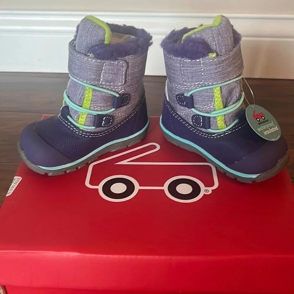 See Kai Run boots-Snow/Winter - Picture 1 of 8